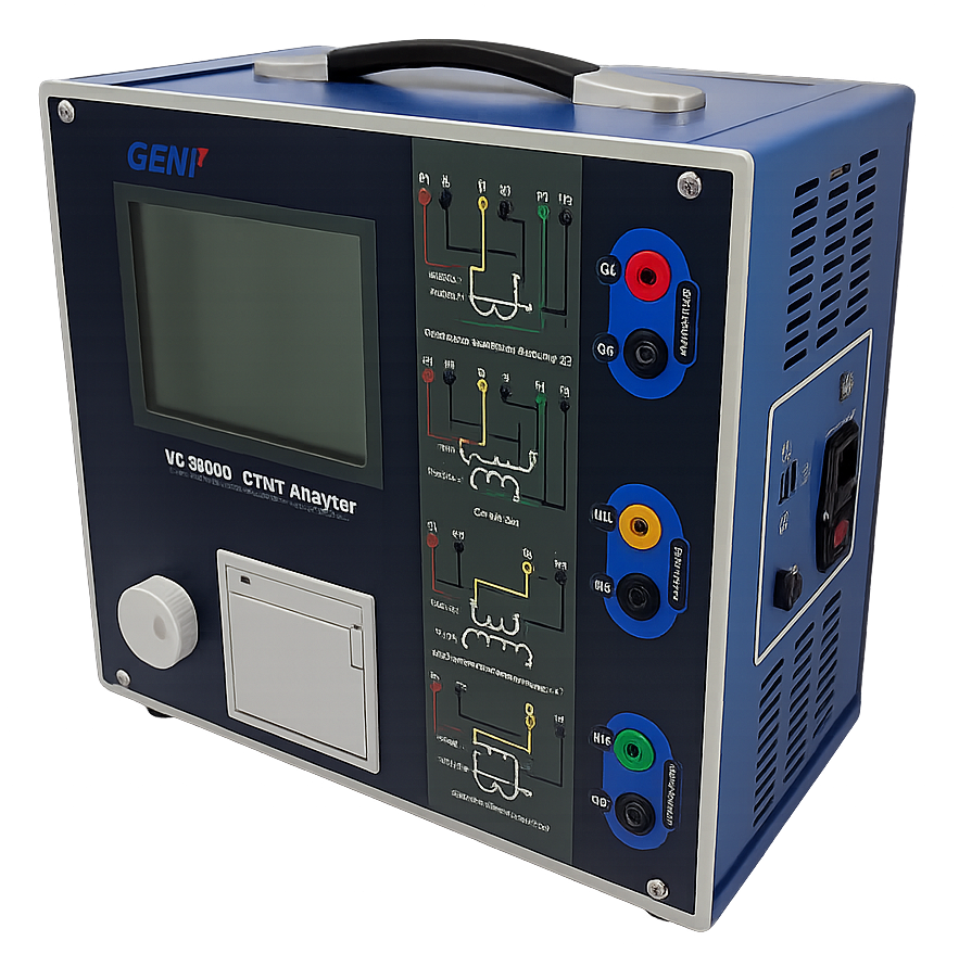 CT/VT Test YC-98CVO